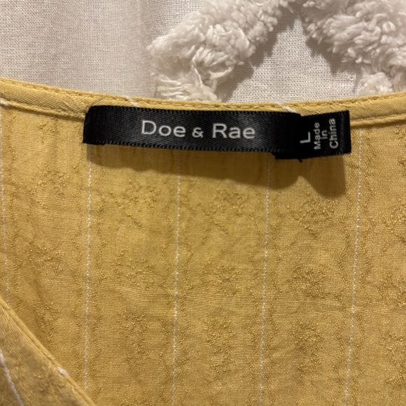 Doe & Rae Dress - Picture 6 of 8